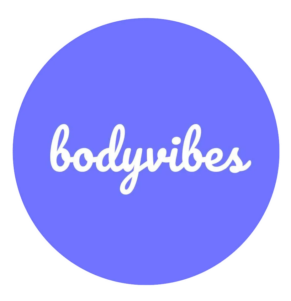 logo body vibes